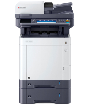 kyocera printer driver for mac